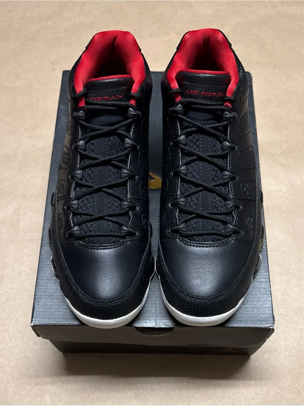 Jordan nike air